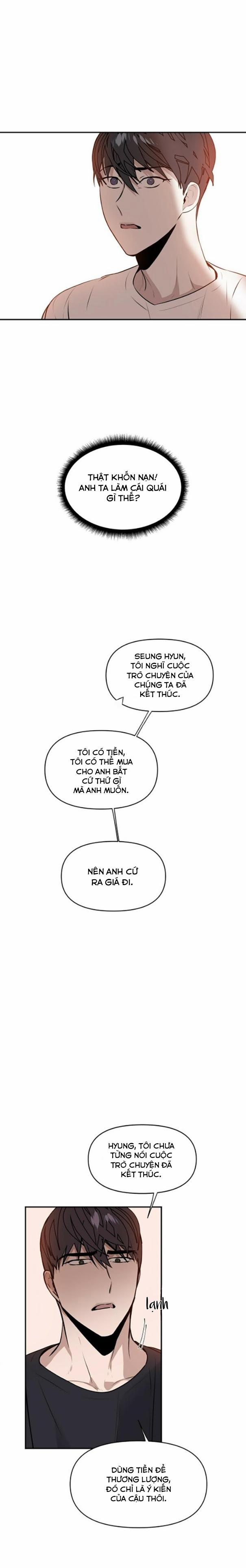 Hội Chứng Stockholm 2 trang 8