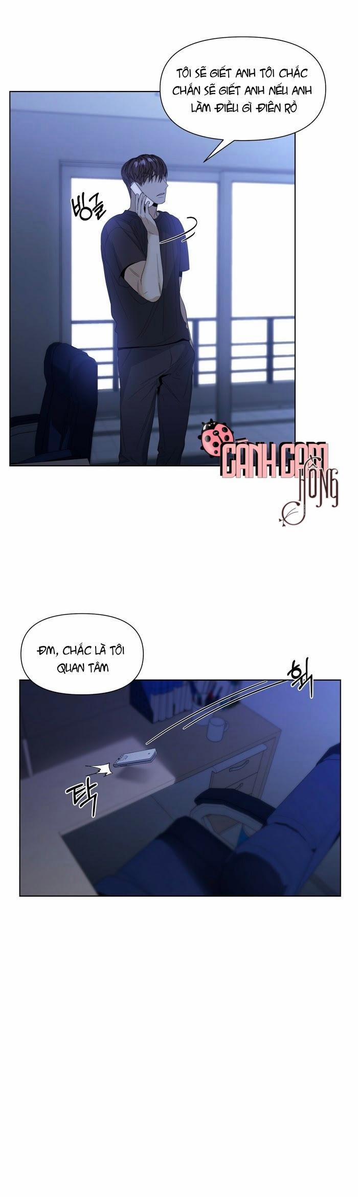 Hội Chứng Stockholm 21 trang 0