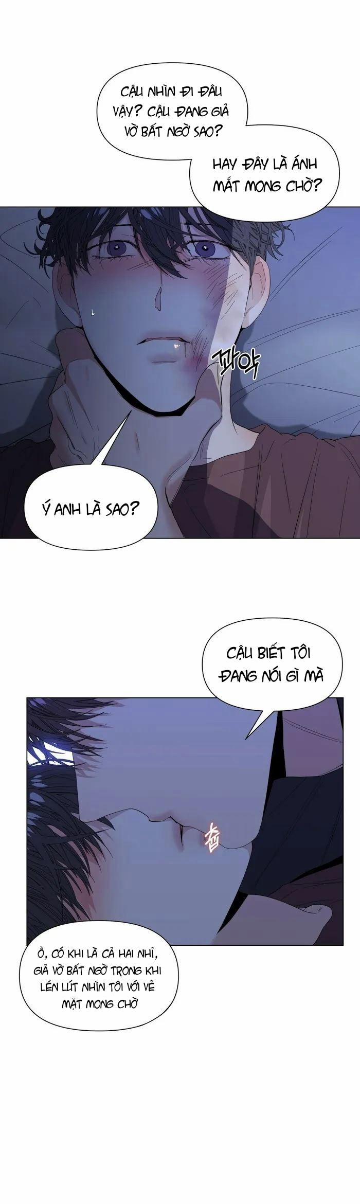 Hội Chứng Stockholm 21 trang 14