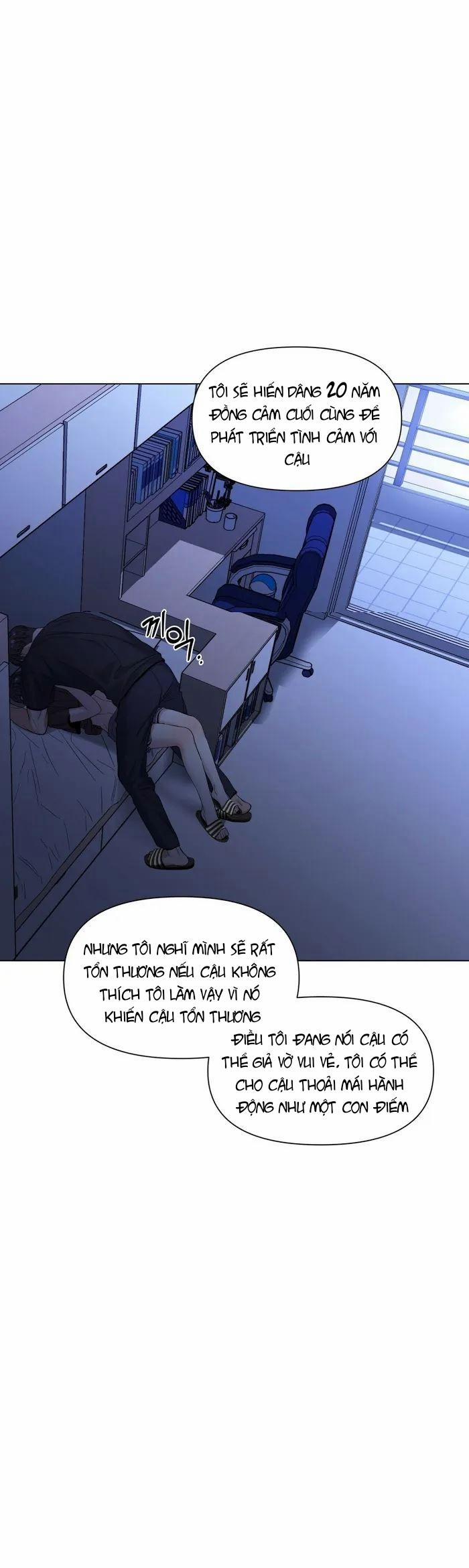 Hội Chứng Stockholm 21 trang 15