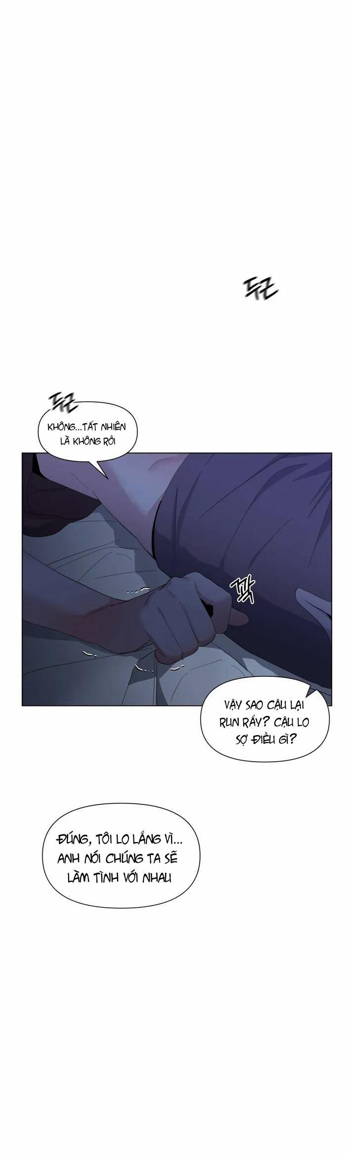 Hội Chứng Stockholm 21 trang 19