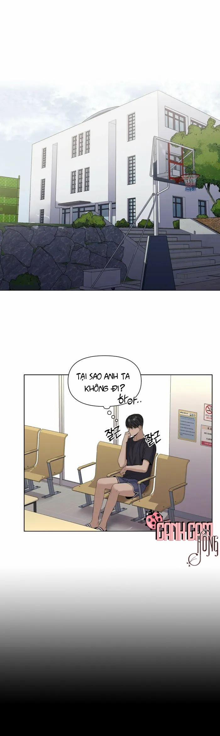 Hội Chứng Stockholm 21 trang 24