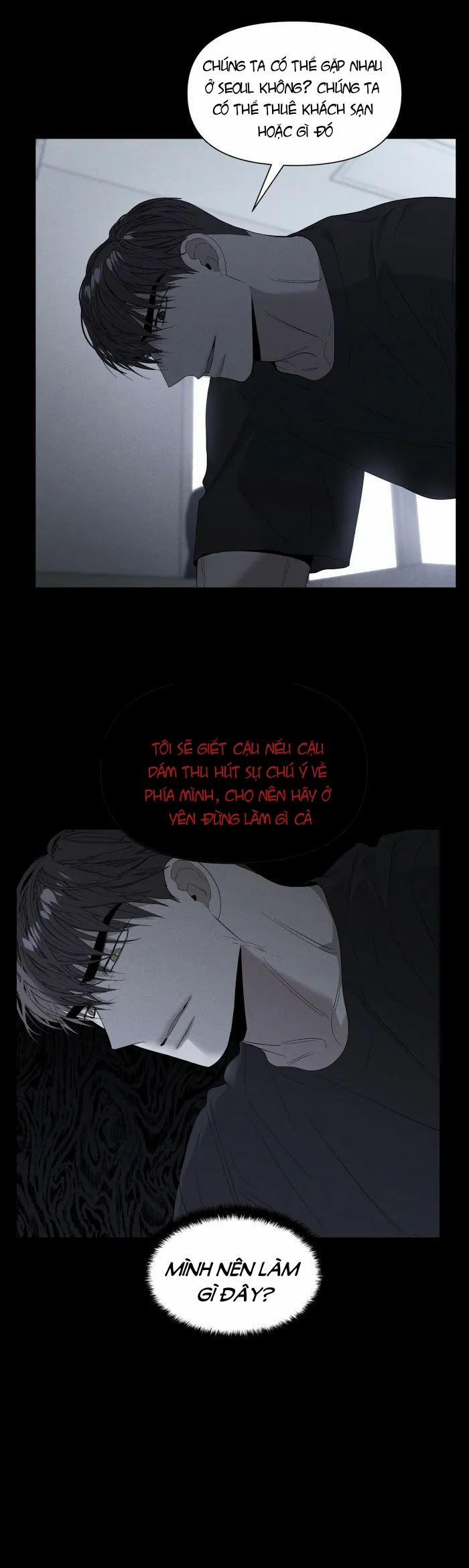 Hội Chứng Stockholm 21 trang 29