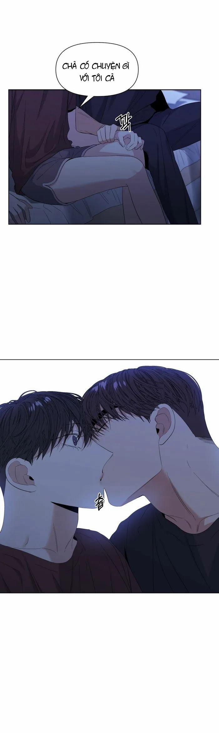 Hội Chứng Stockholm 21 trang 3