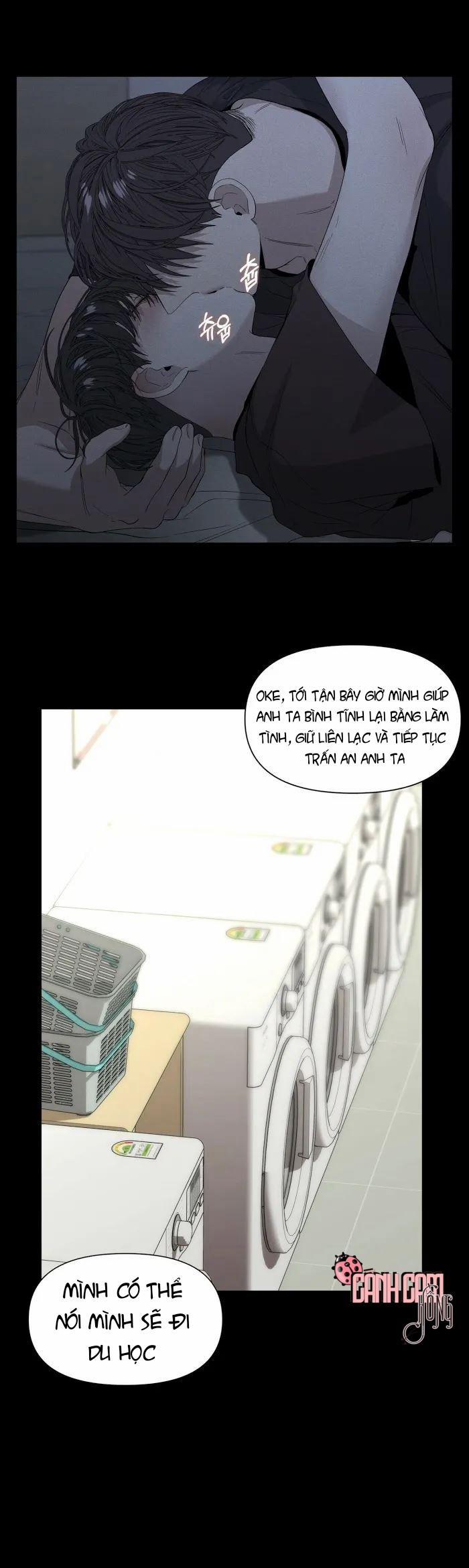 Hội Chứng Stockholm 21 trang 30