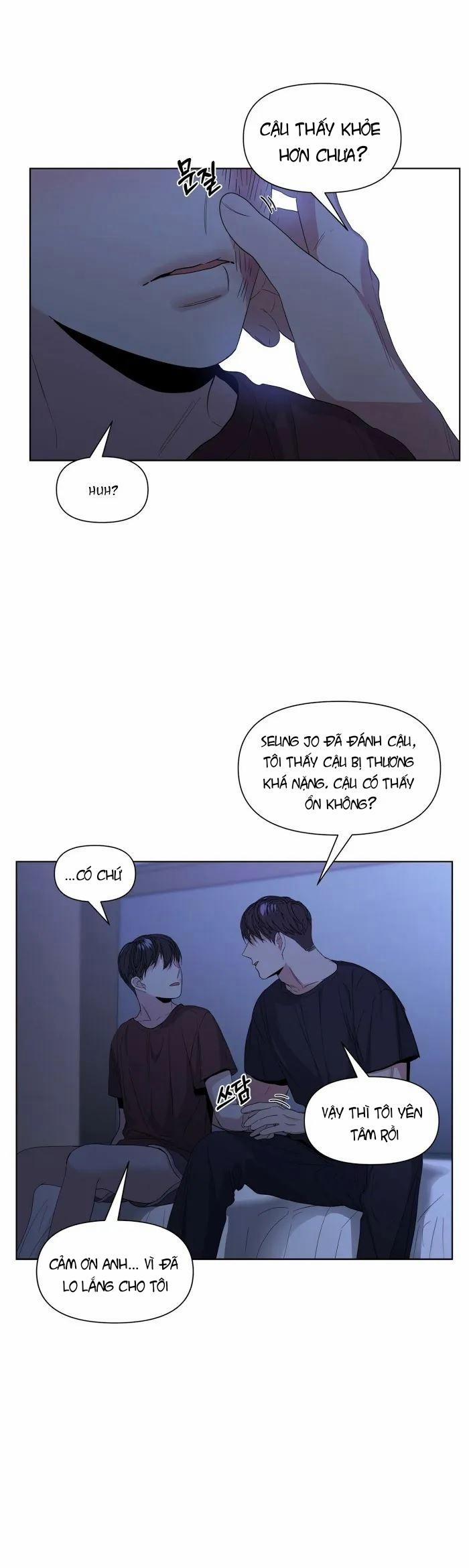 Hội Chứng Stockholm 21 trang 5