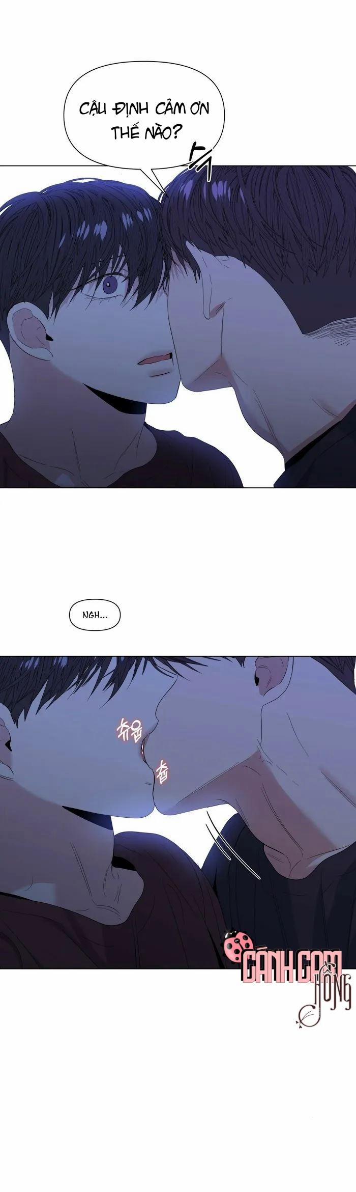 Hội Chứng Stockholm 21 trang 6