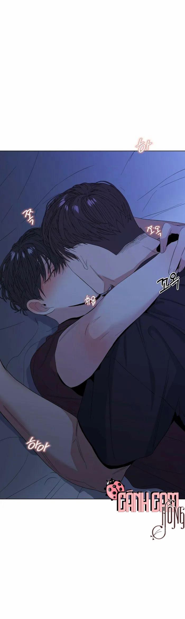 Hội Chứng Stockholm 21 trang 8