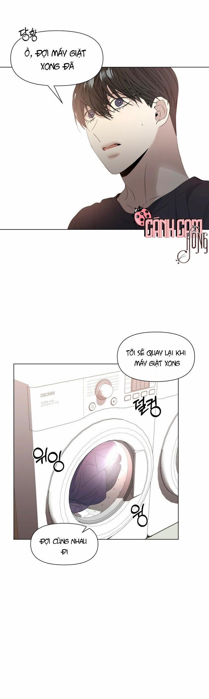 Hội Chứng Stockholm 22 trang 0