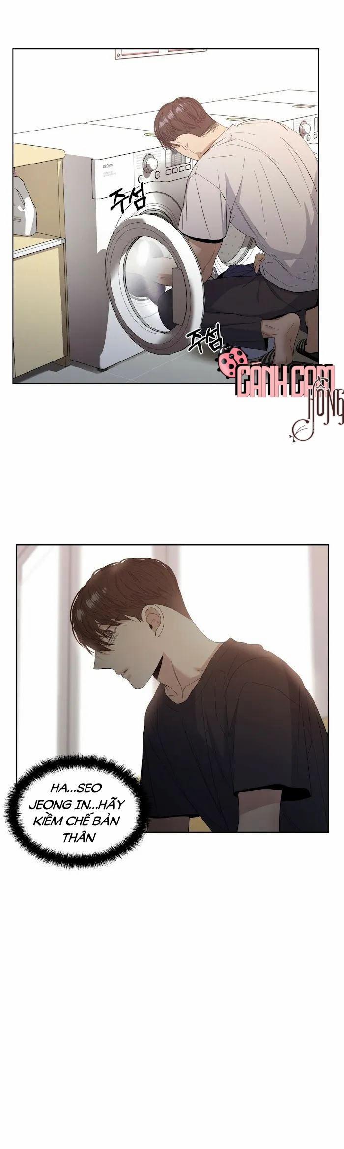 Hội Chứng Stockholm 22 trang 11