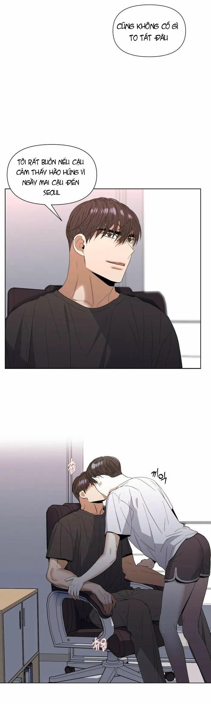 Hội Chứng Stockholm 22 trang 15