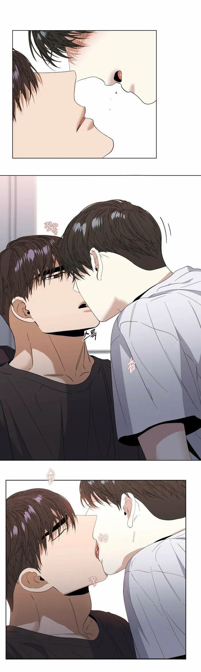 Hội Chứng Stockholm 22 trang 16