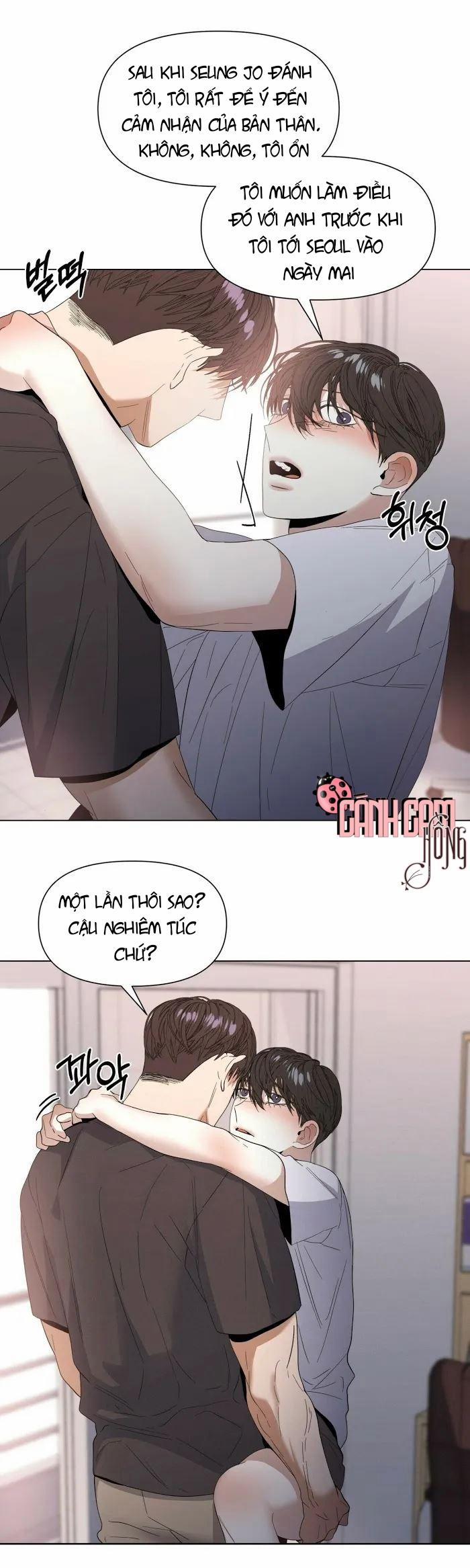 Hội Chứng Stockholm 22 trang 22