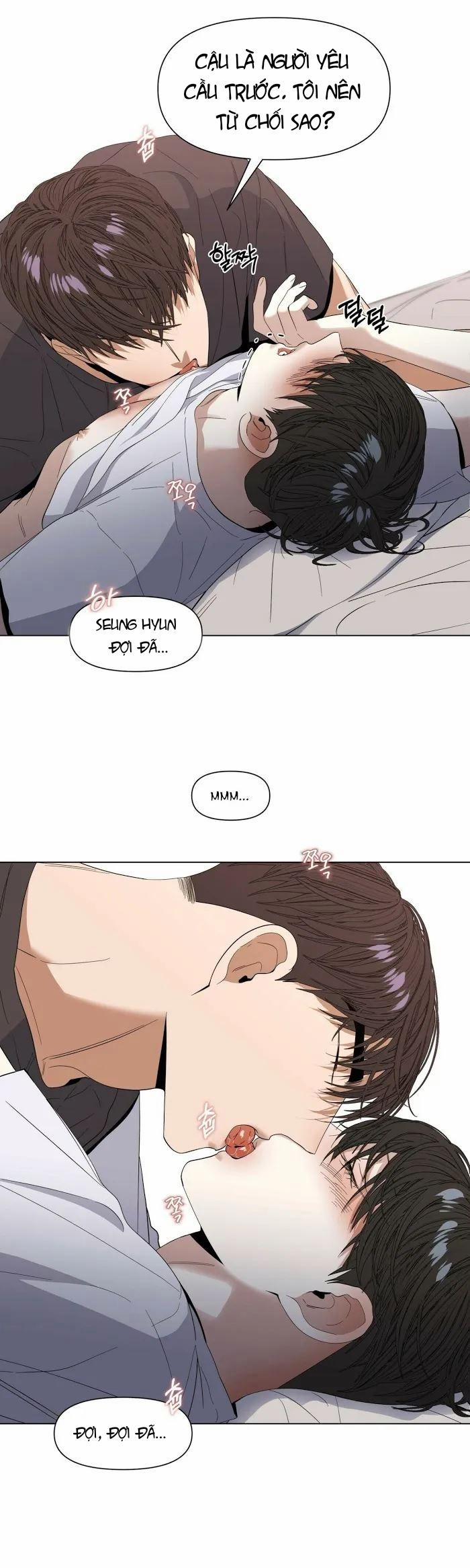 Hội Chứng Stockholm 22 trang 24