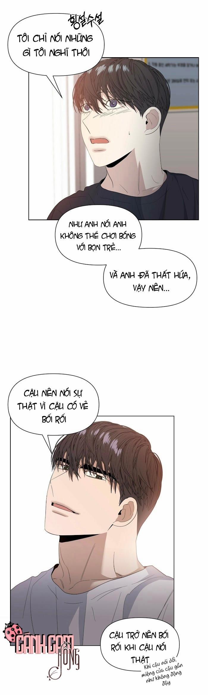 Hội Chứng Stockholm 22 trang 3