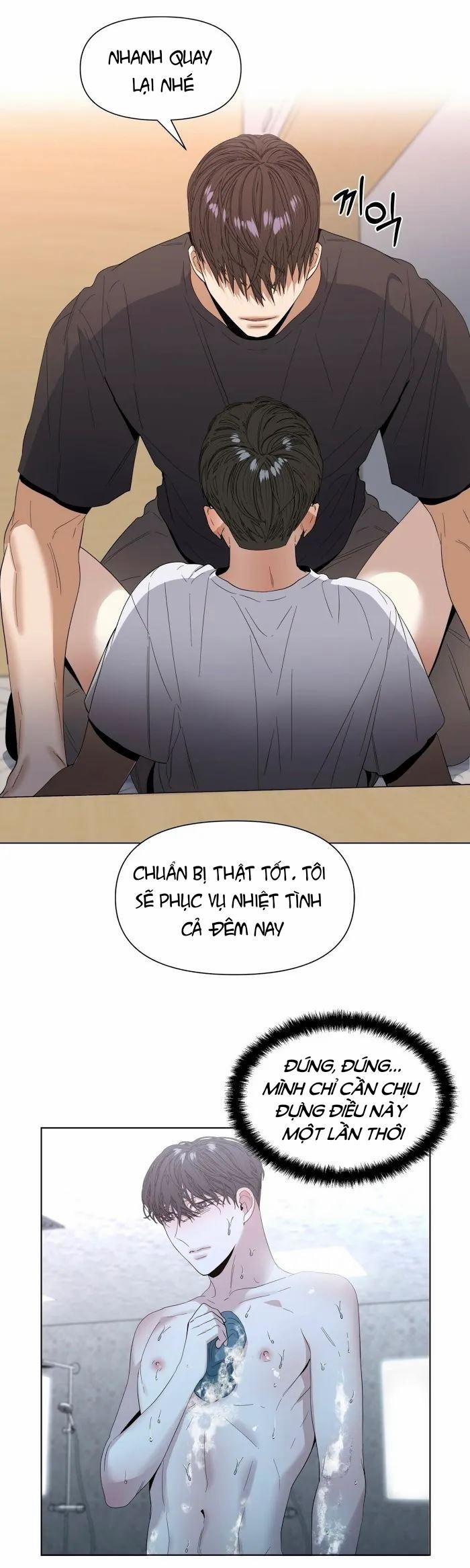 Hội Chứng Stockholm 22 trang 31