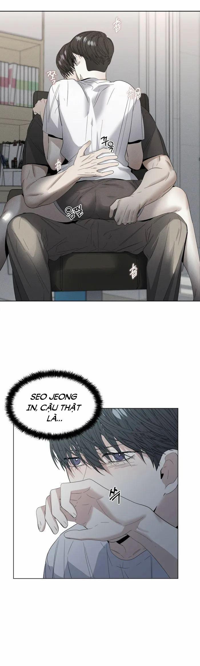 Hội Chứng Stockholm 22 trang 33