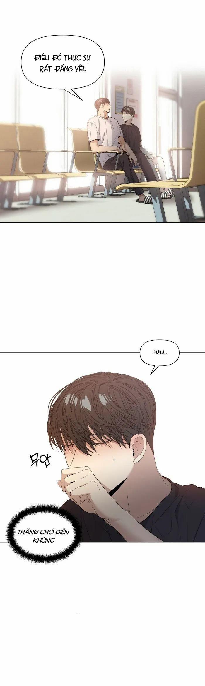 Hội Chứng Stockholm 22 trang 4