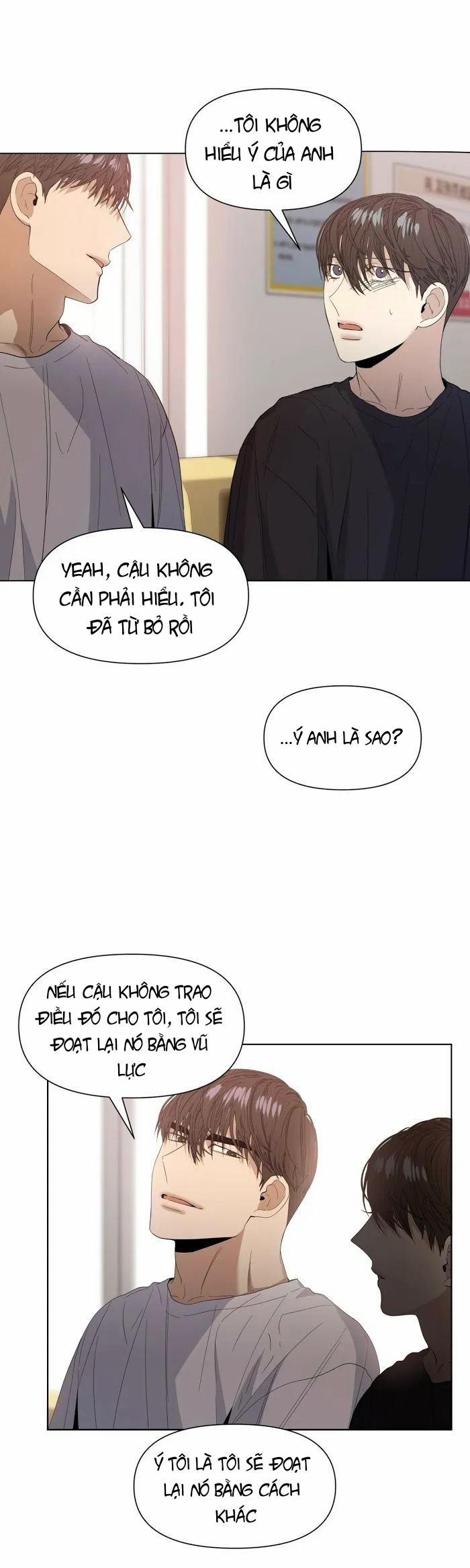 Hội Chứng Stockholm 22 trang 7