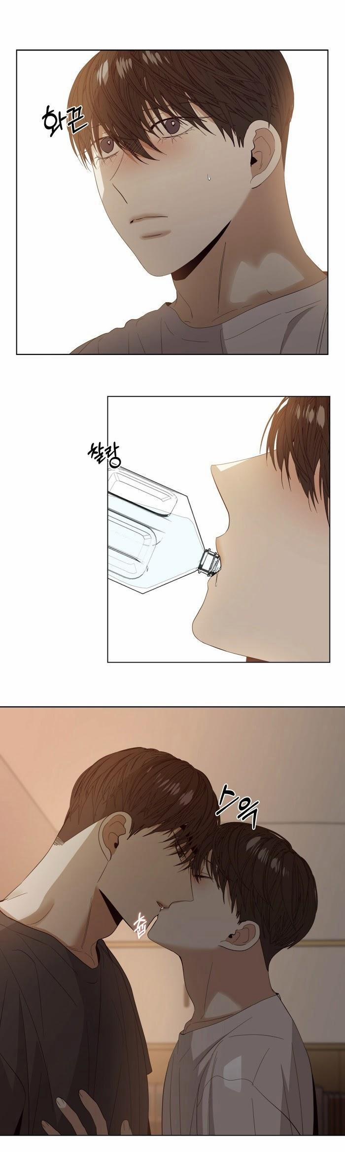 Hội Chứng Stockholm 23 trang 1