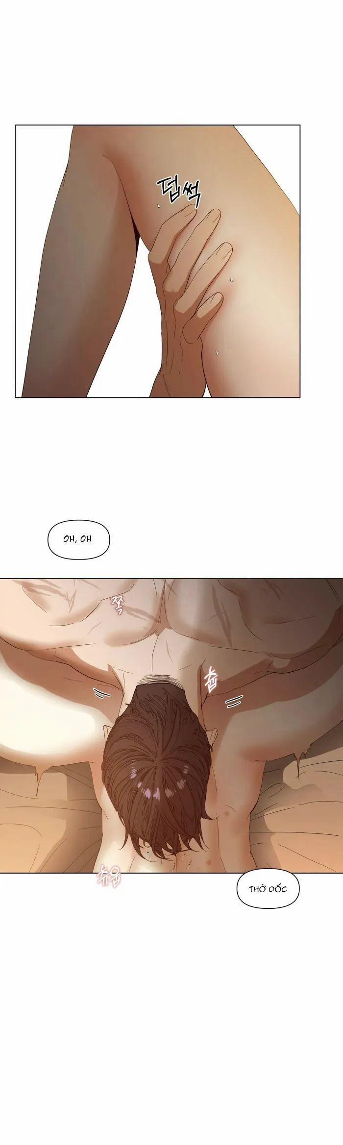 Hội Chứng Stockholm 23 trang 10