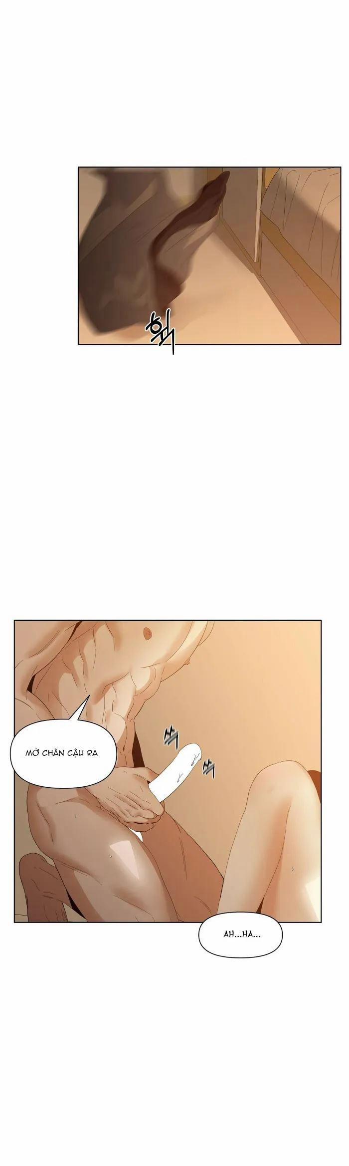 Hội Chứng Stockholm 23 trang 16