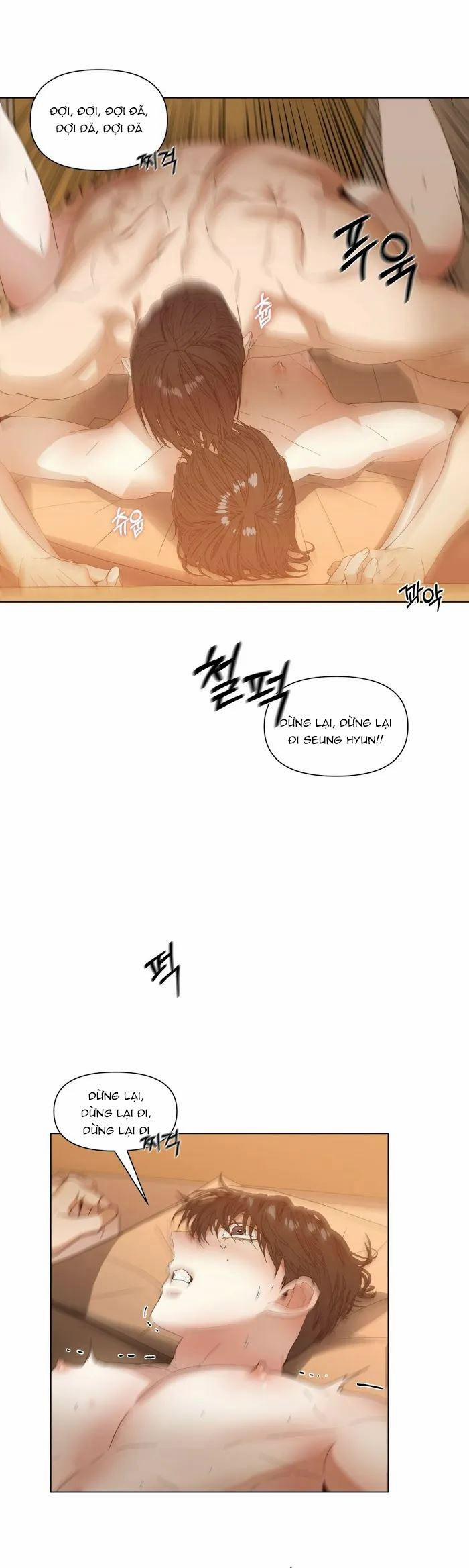 Hội Chứng Stockholm 23 trang 20