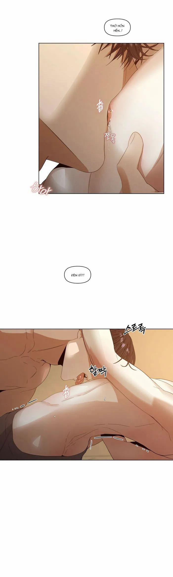 Hội Chứng Stockholm 23 trang 7