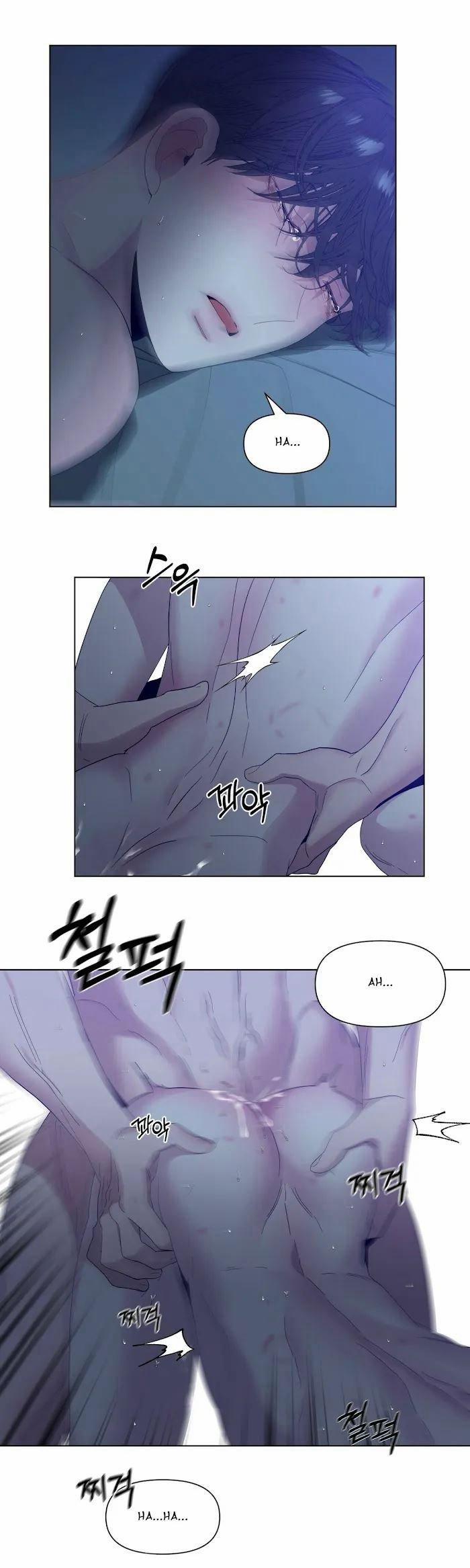 Hội Chứng Stockholm 24 trang 13