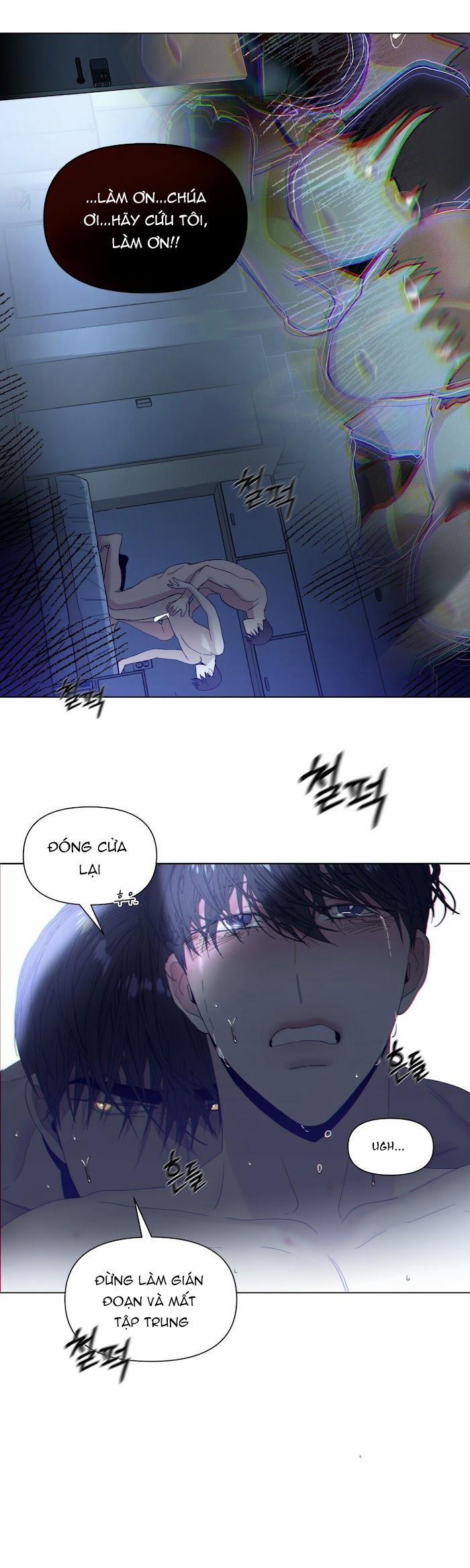 Hội Chứng Stockholm 24 trang 19