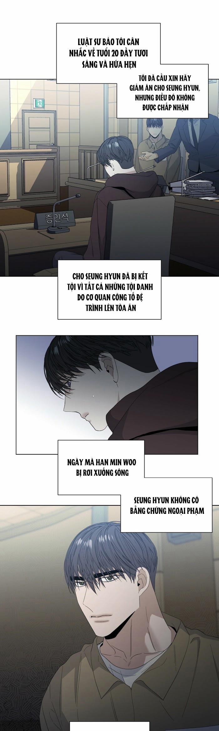 Hội Chứng Stockholm 24 trang 25