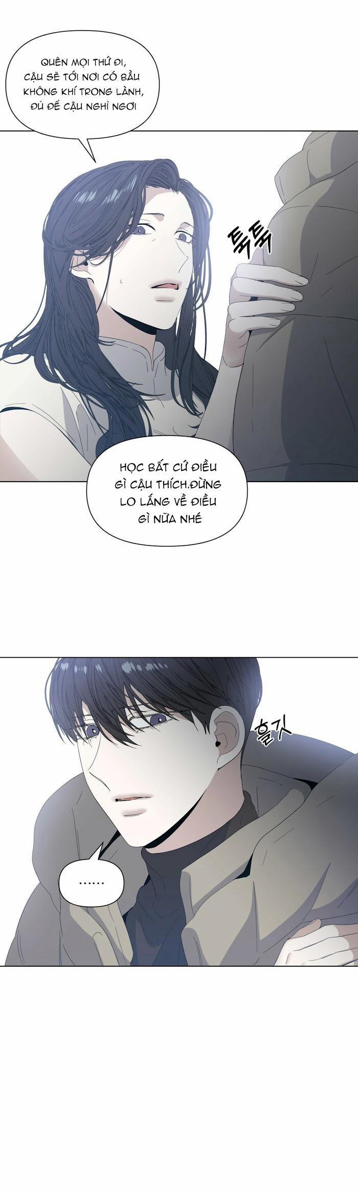 Hội Chứng Stockholm 24 trang 28