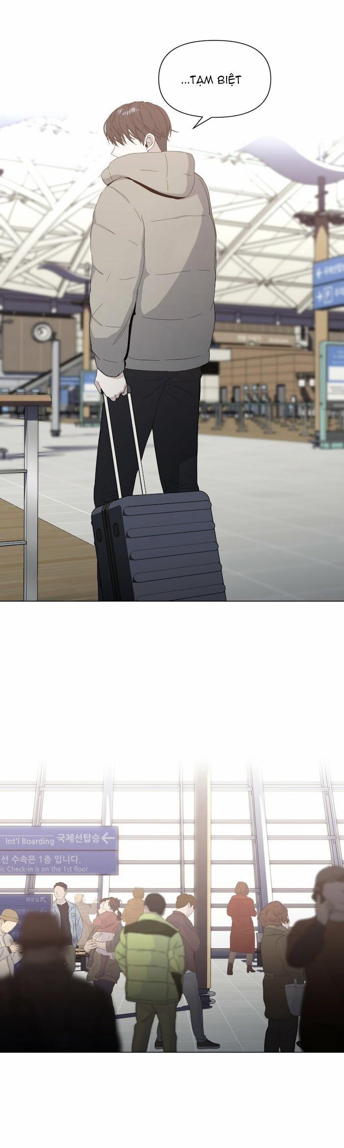 Hội Chứng Stockholm 24 trang 29