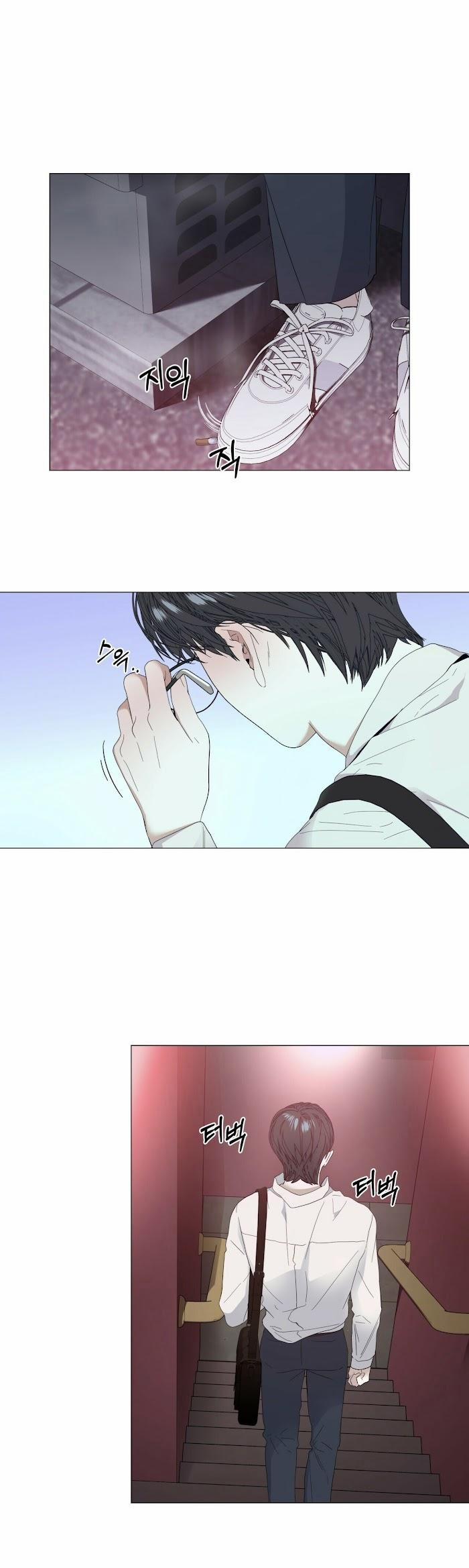 Hội Chứng Stockholm 25 trang 12