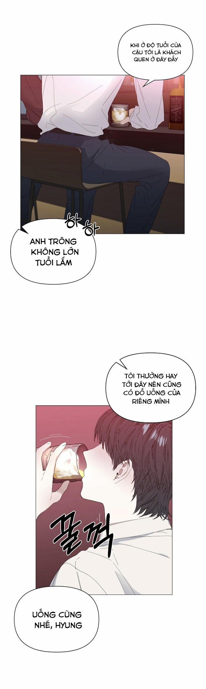 Hội Chứng Stockholm 25 trang 14