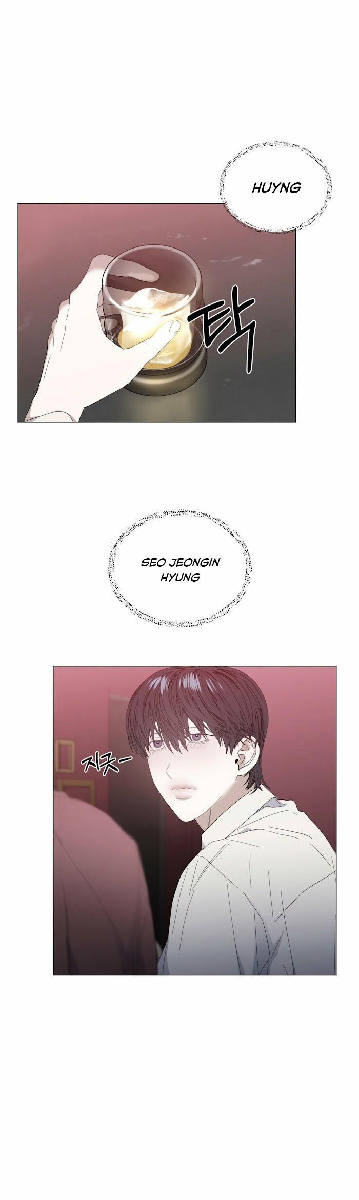 Hội Chứng Stockholm 25 trang 15