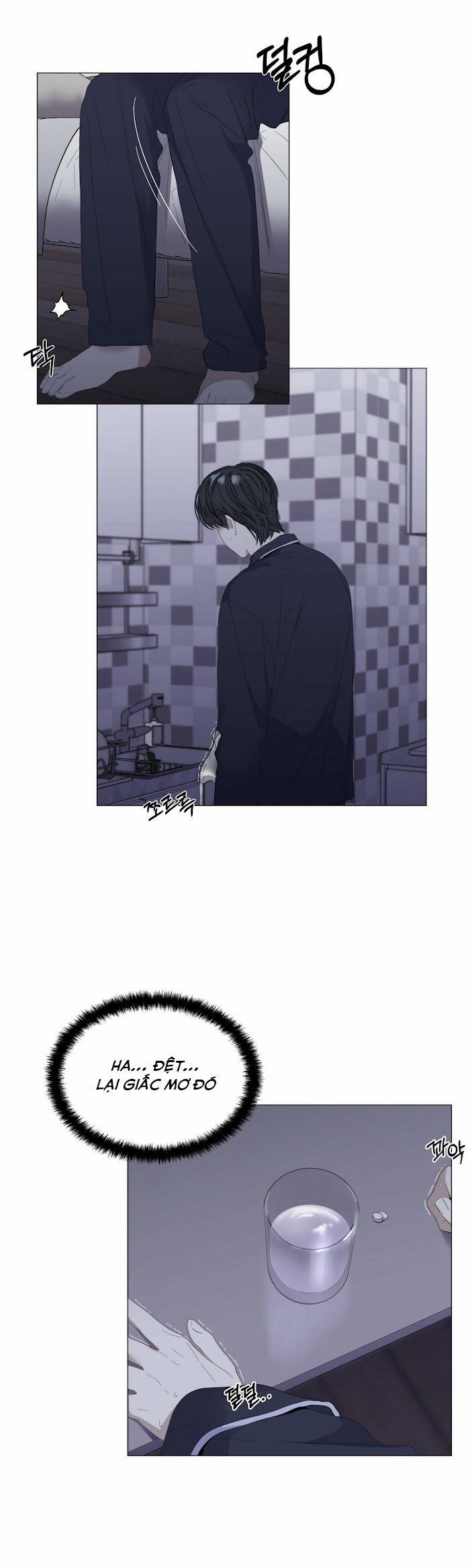 Hội Chứng Stockholm 25 trang 2