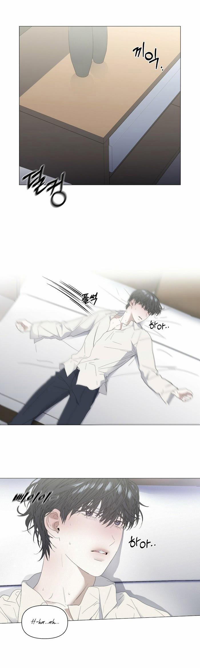 Hội Chứng Stockholm 25 trang 22