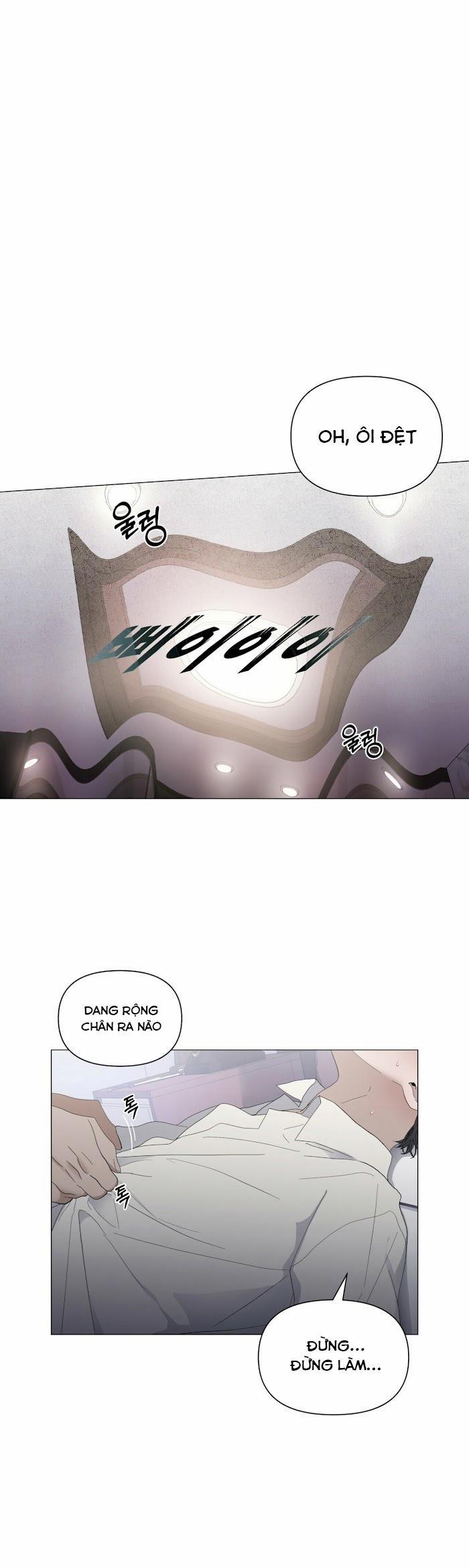 Hội Chứng Stockholm 25 trang 23