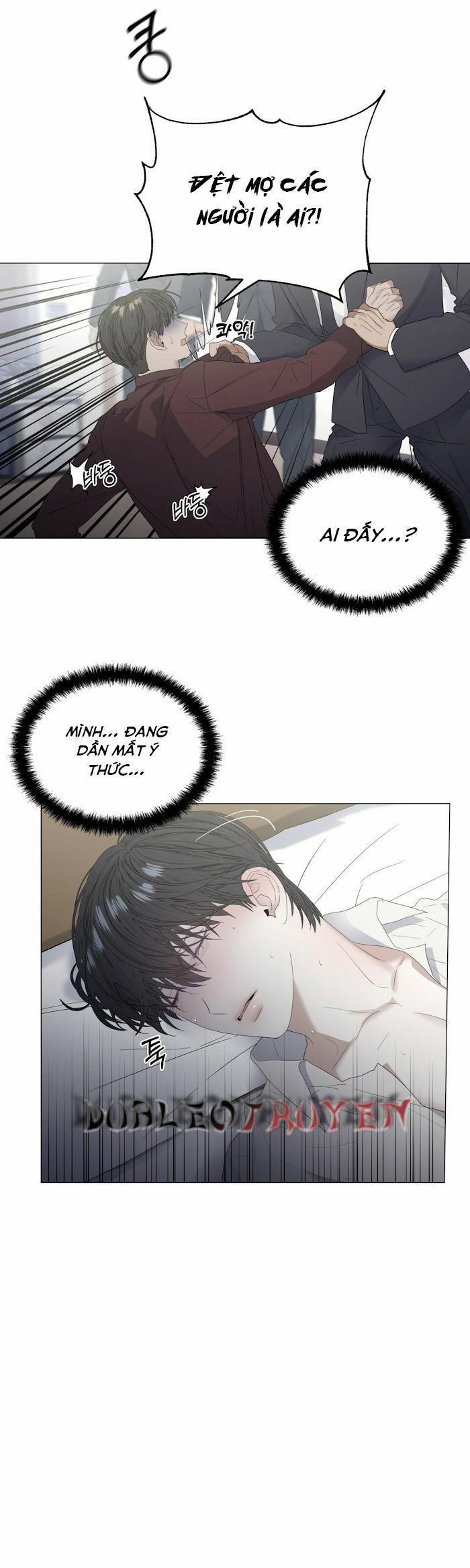 Hội Chứng Stockholm 25 trang 27