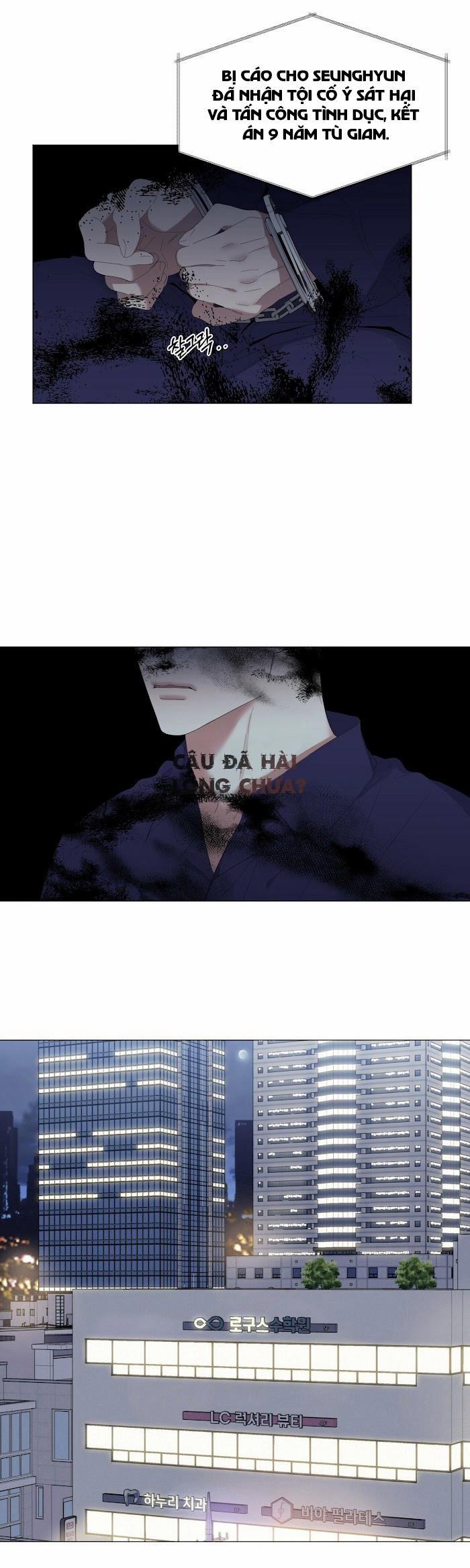 Hội Chứng Stockholm 25 trang 3