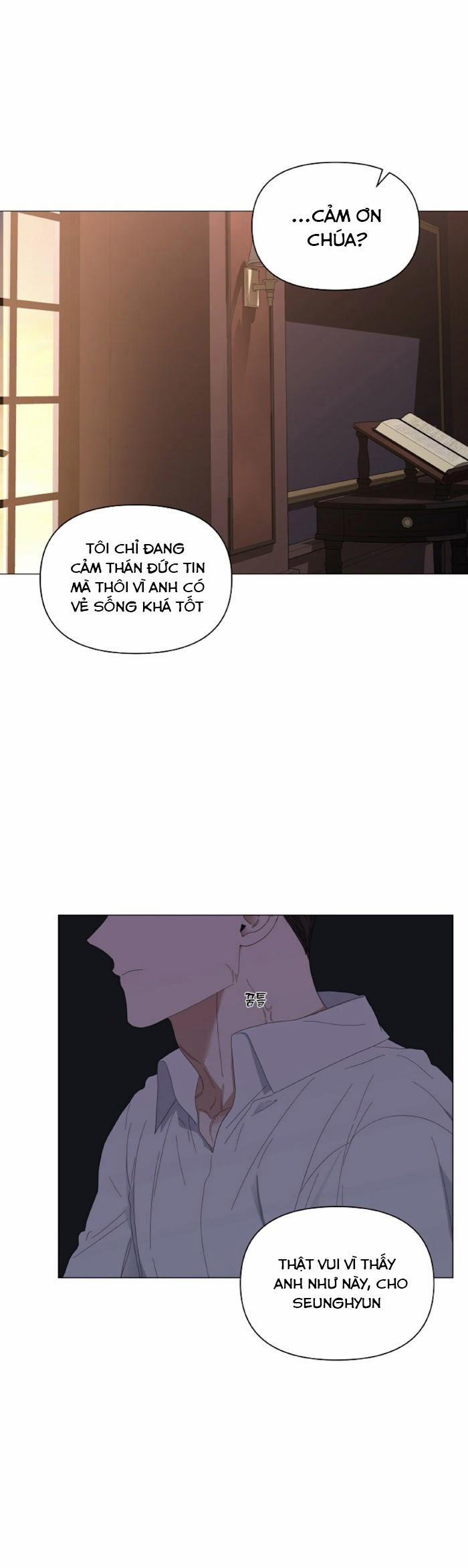 Hội Chứng Stockholm 26 trang 11