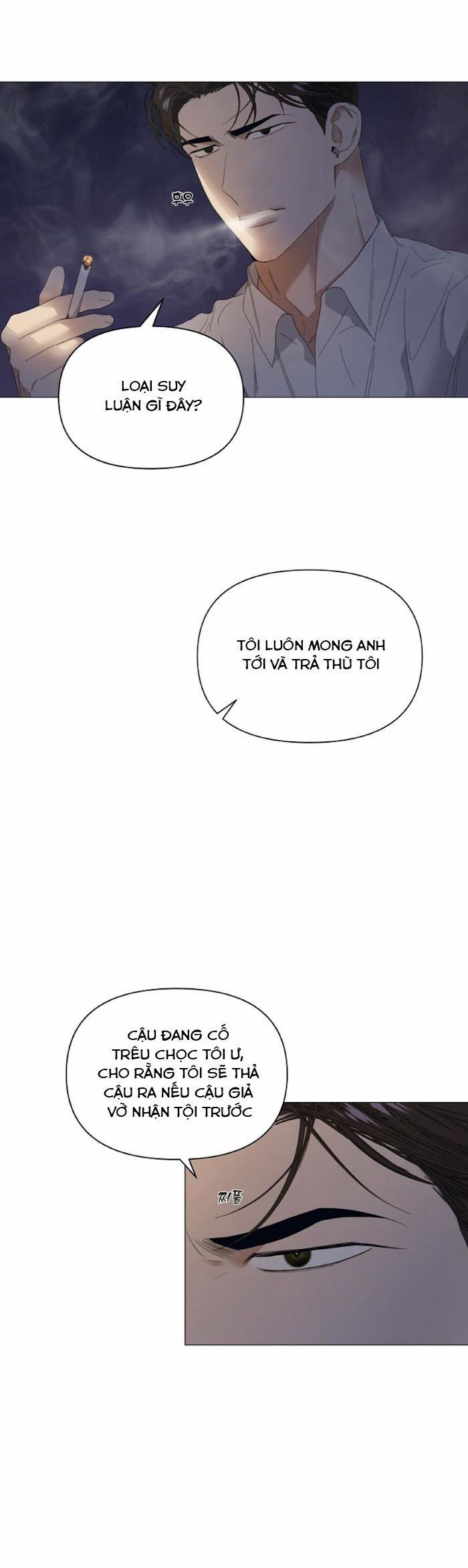 Hội Chứng Stockholm 26 trang 14