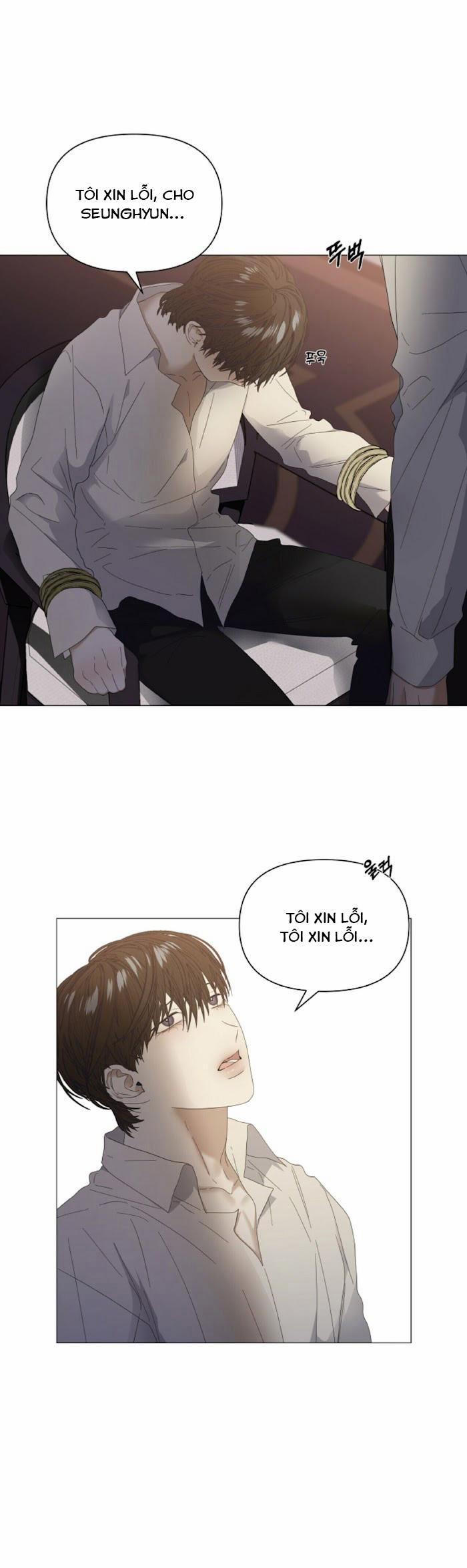 Hội Chứng Stockholm 26 trang 16