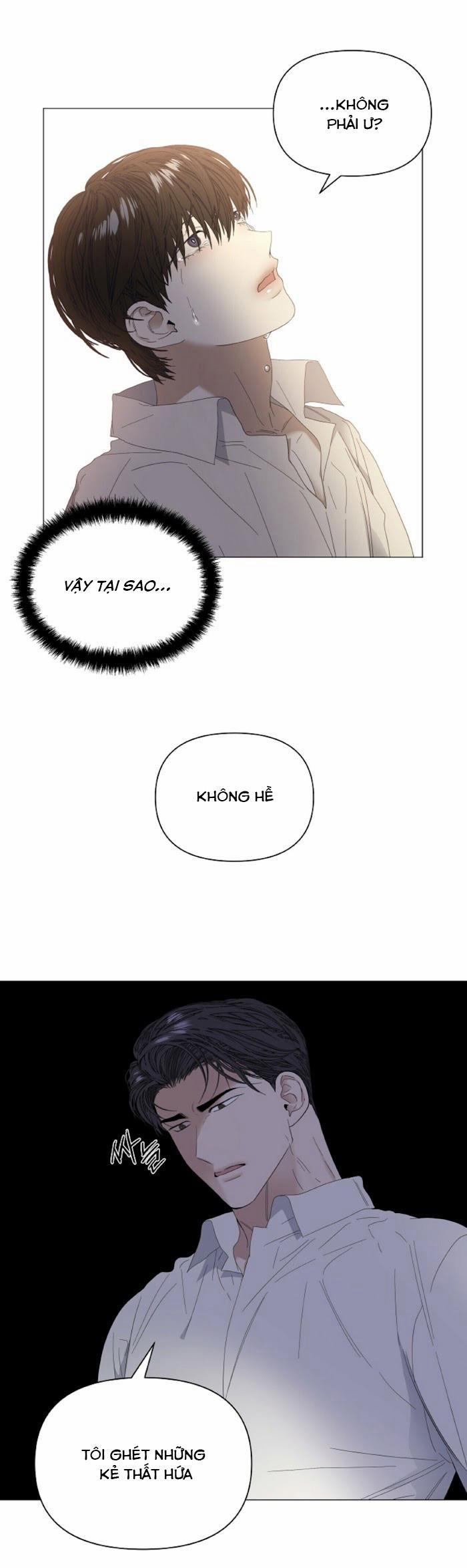 Hội Chứng Stockholm 26 trang 21