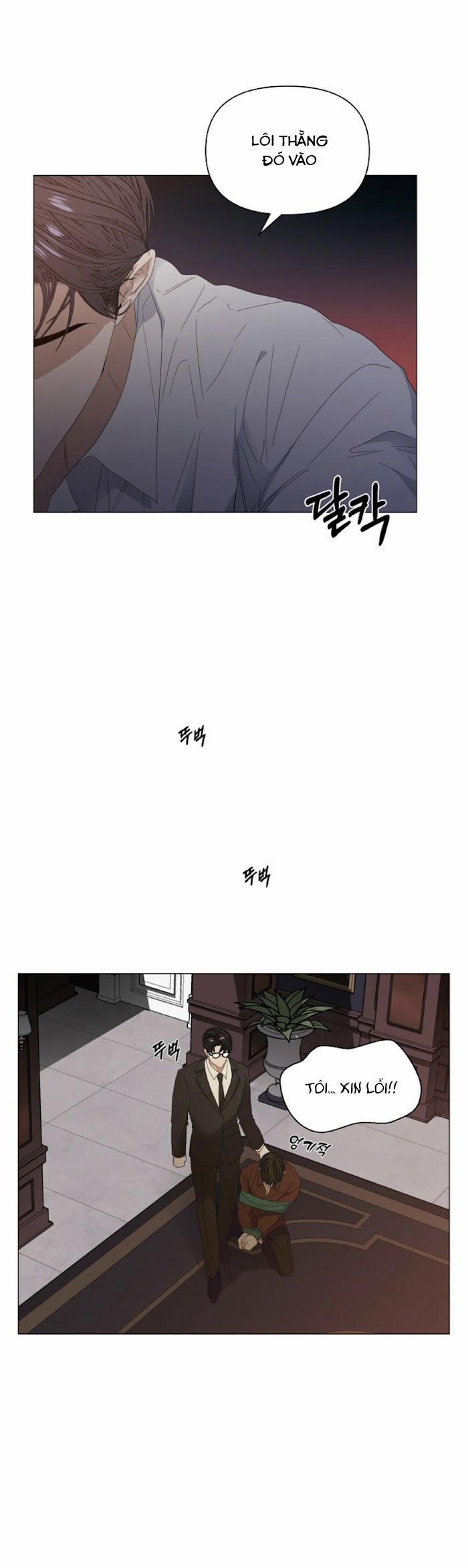 Hội Chứng Stockholm 26 trang 24