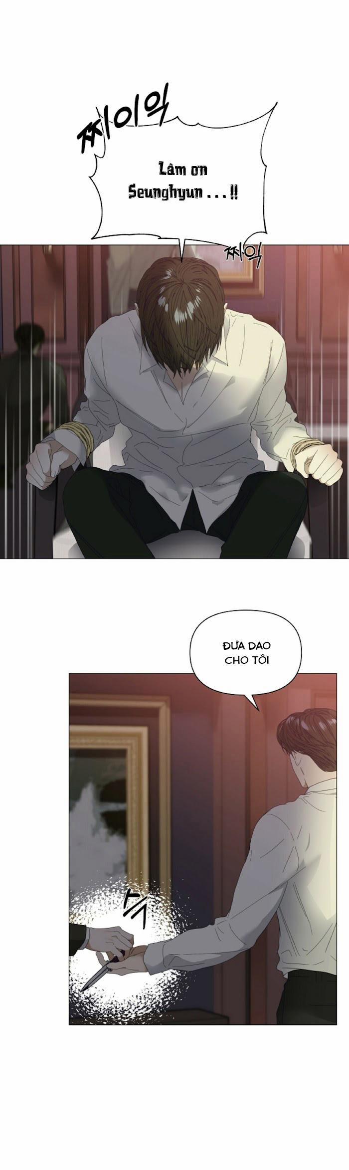 Hội Chứng Stockholm 26 trang 30