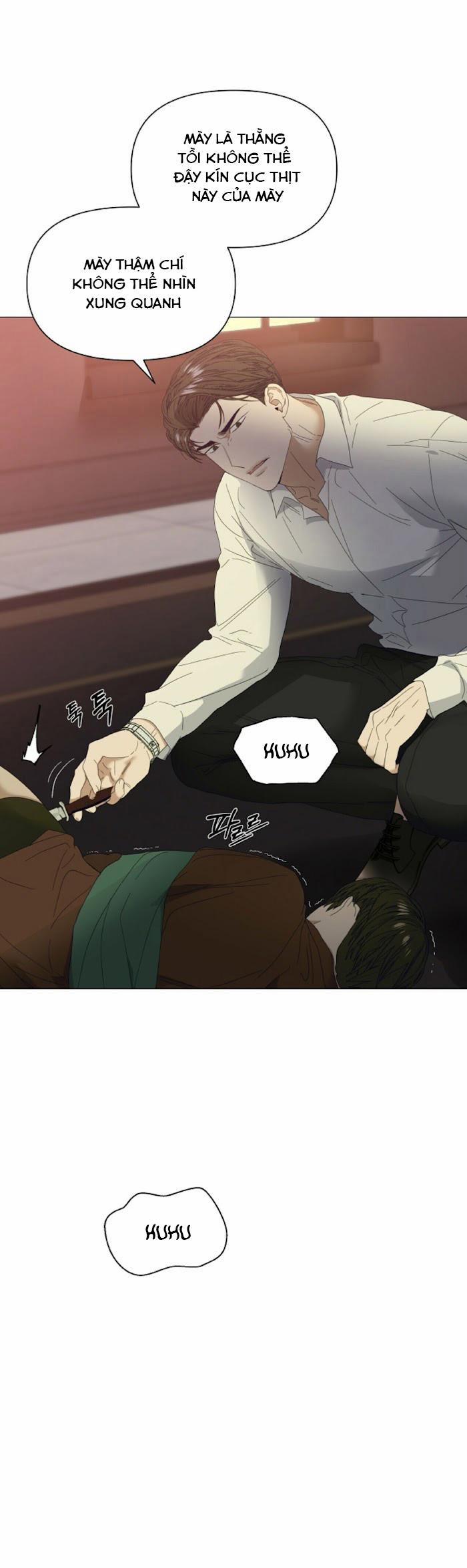 Hội Chứng Stockholm 26 trang 31