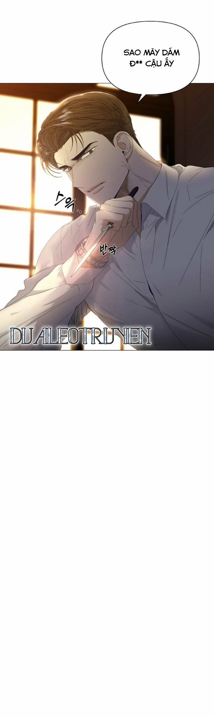 Hội Chứng Stockholm 26 trang 32