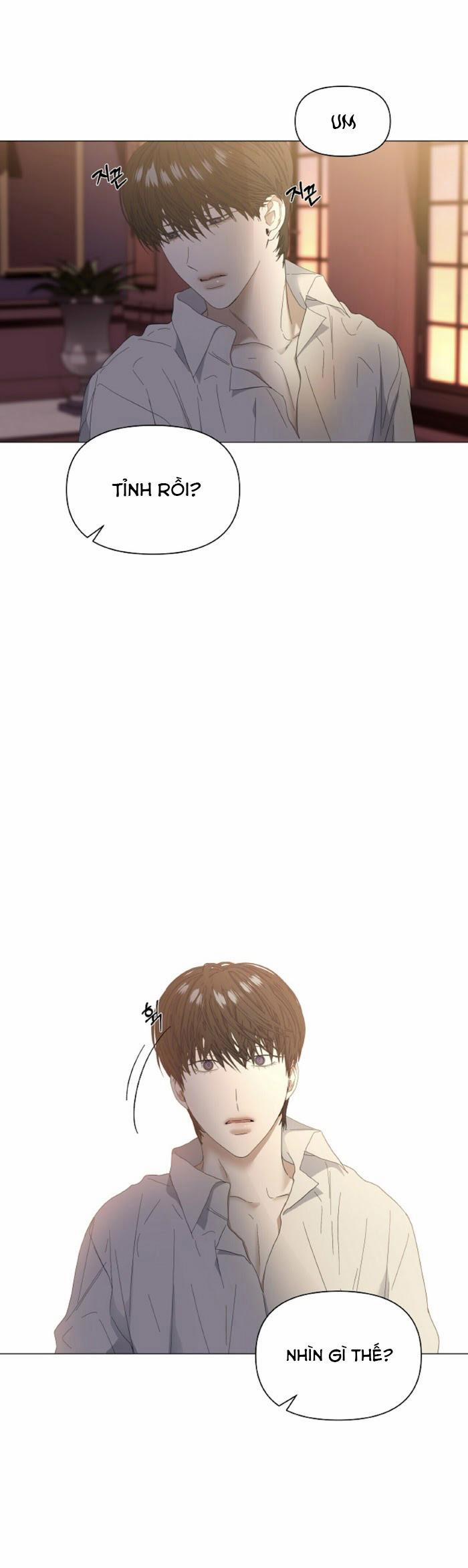 Hội Chứng Stockholm 26 trang 6